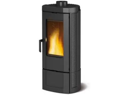 Krbová kamna LA NORDICA CANDY 4.0